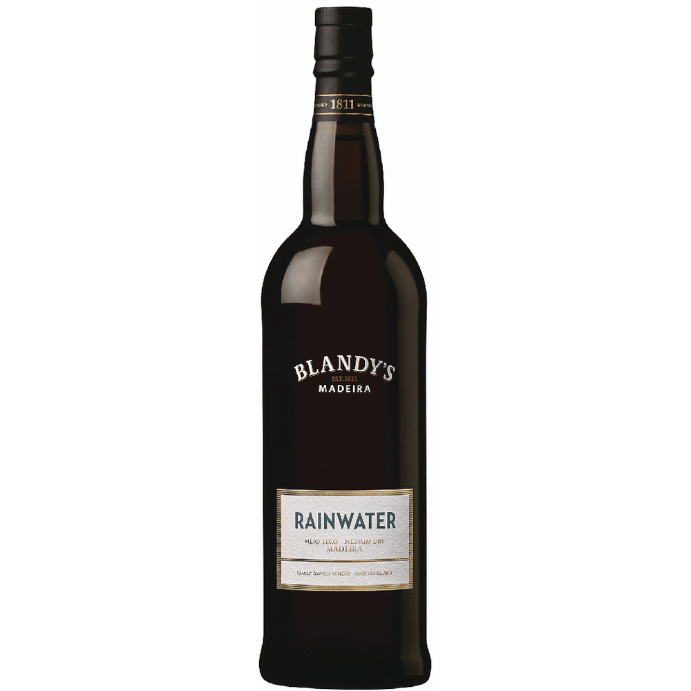 Blandy's Rainwater Madeira
