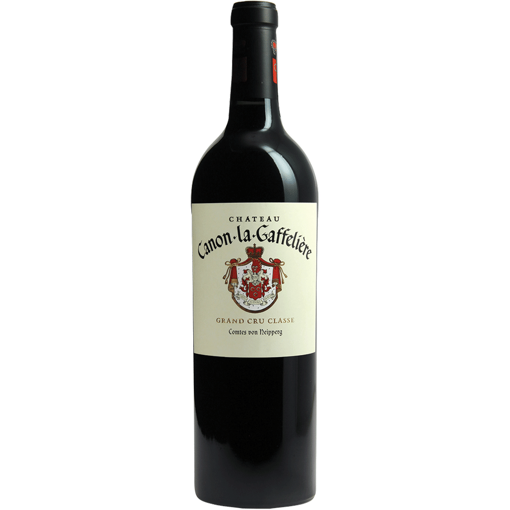 Chateau Canon La Gaffeliere St. Emilion