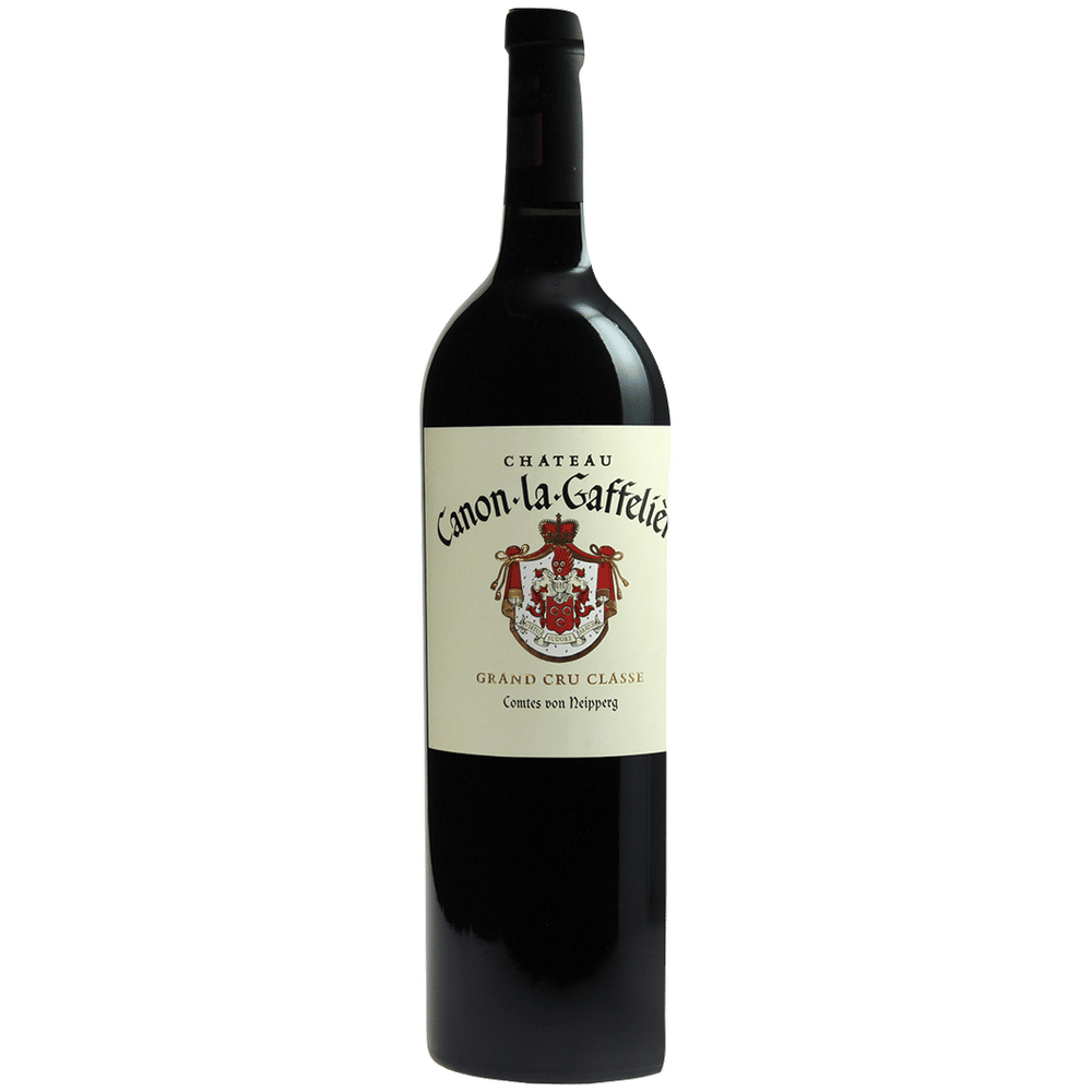 Chateau Canon La Gaffeliere St. Emilion