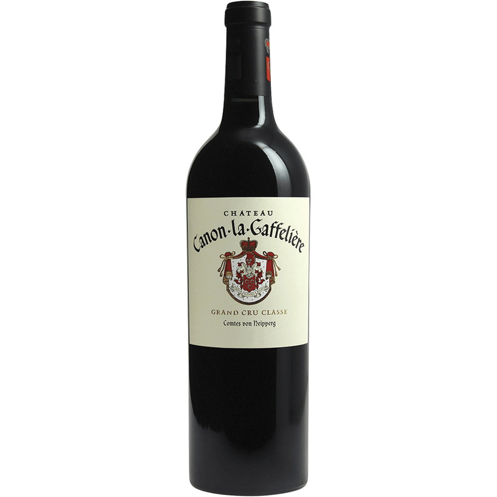Chateau Canon La Gaffeliere St. Emilion