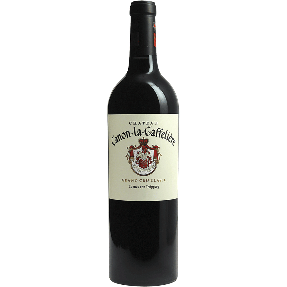 Chateau Canon La Gaffeliere St. Emilion