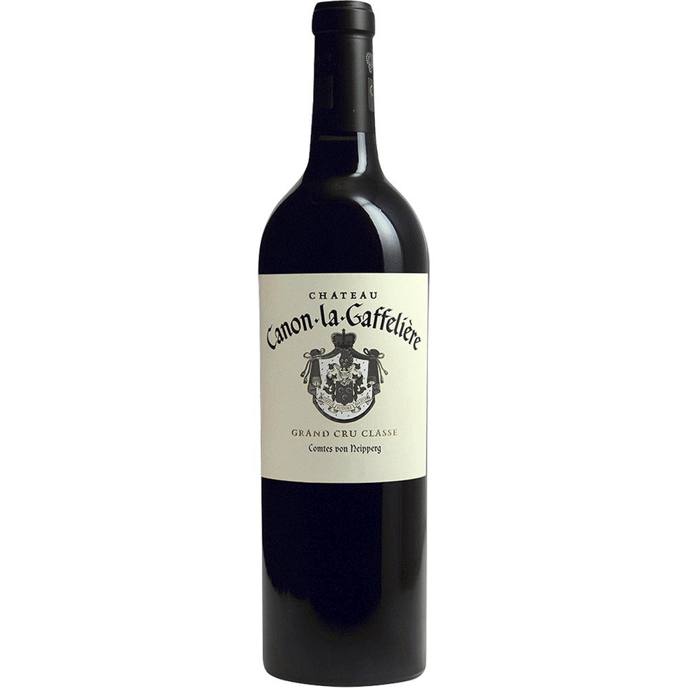 Chateau Canon La Gaffeliere St. Emilion