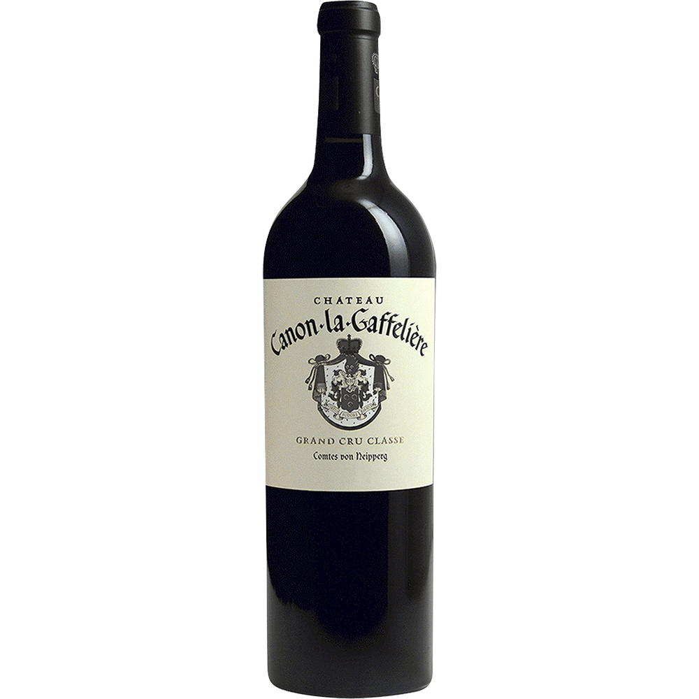 Chateau Canon La Gaffeliere St. Emilion