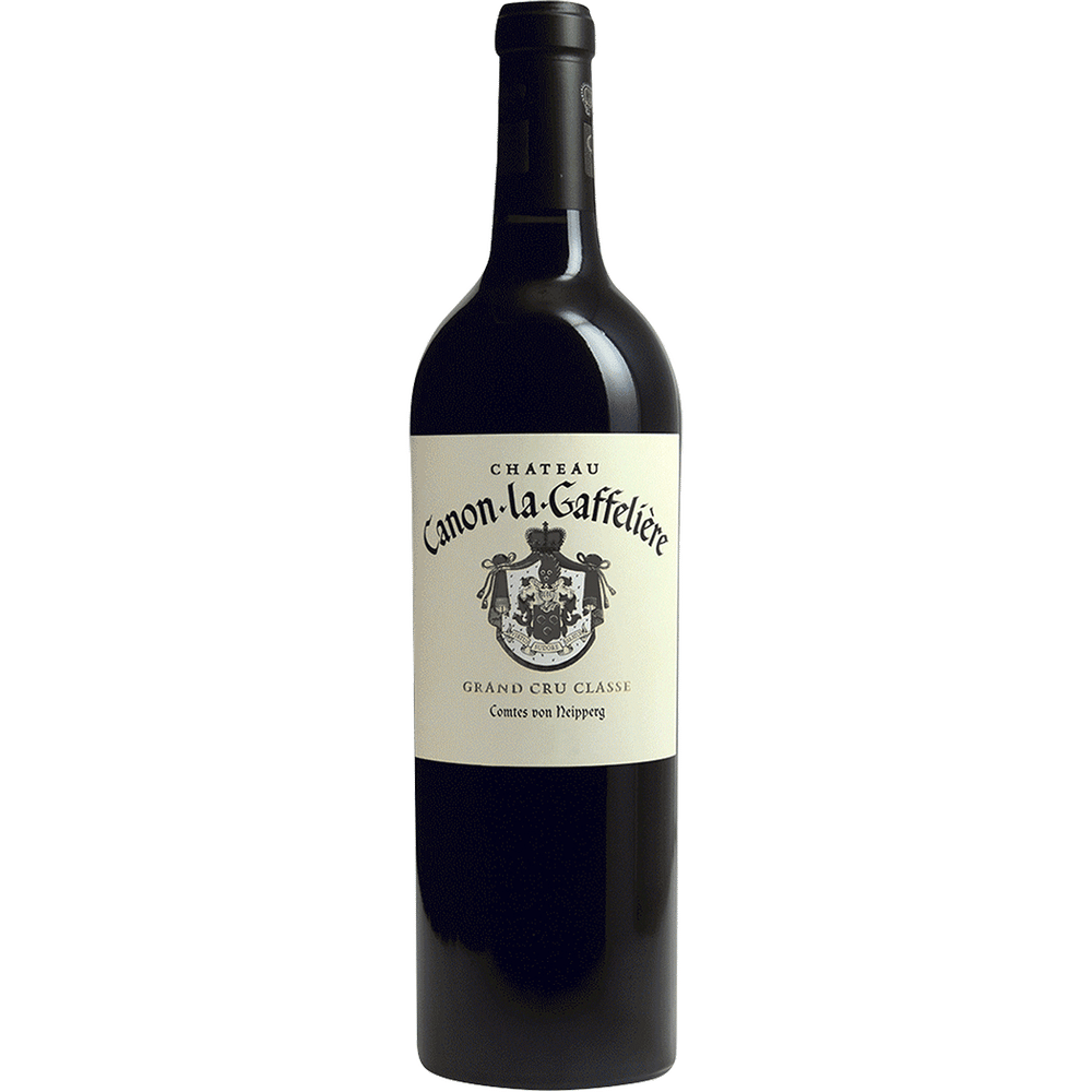 Chateau Canon La Gaffeliere St. Emilion