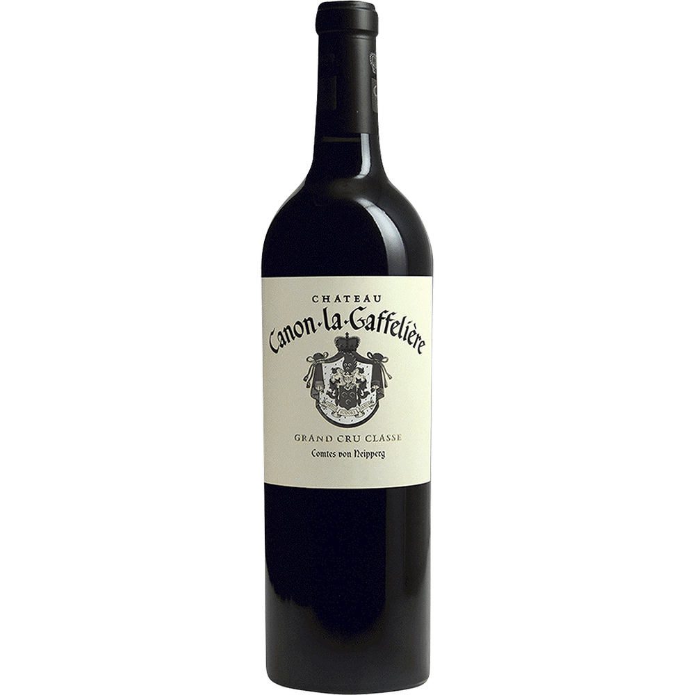 Chateau Canon La Gaffeliere St. Emilion