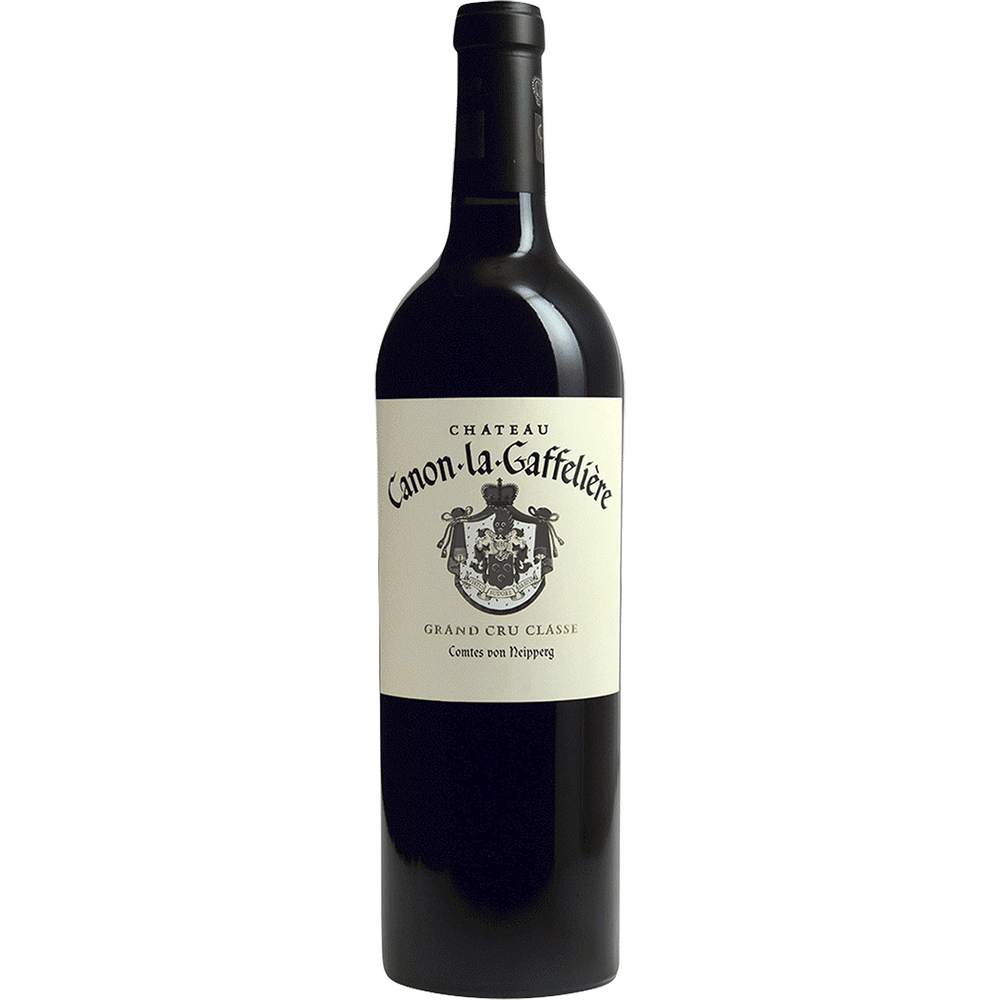 Chateau Canon La Gaffeliere St. Emilion
