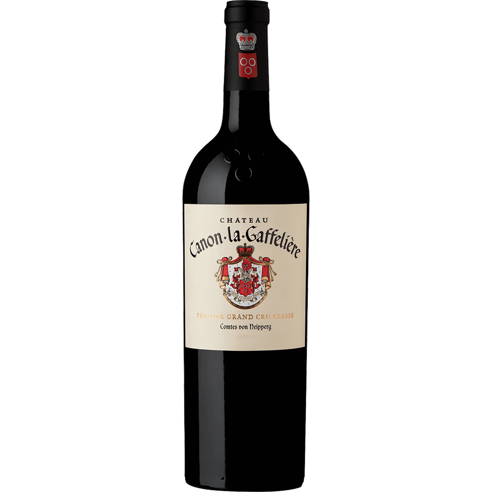 Chateau Canon La Gaffeliere St. Emilion, 2022