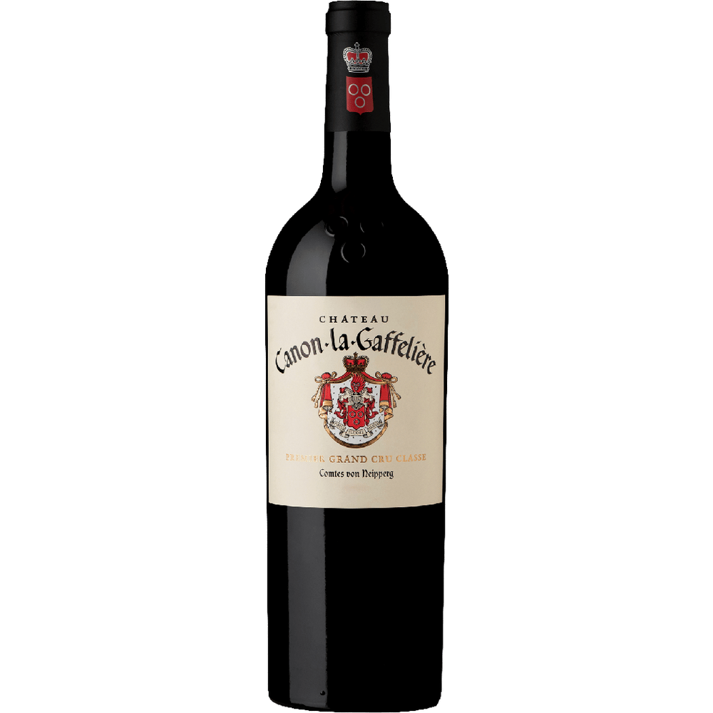 Chateau Canon La Gaffeliere St. Emilion