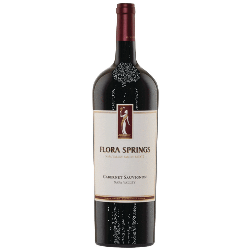 Flora Springs Cabernet Sauvignon Napa Valley