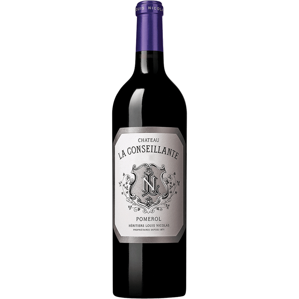 Chateau La Conseillante Pomerol