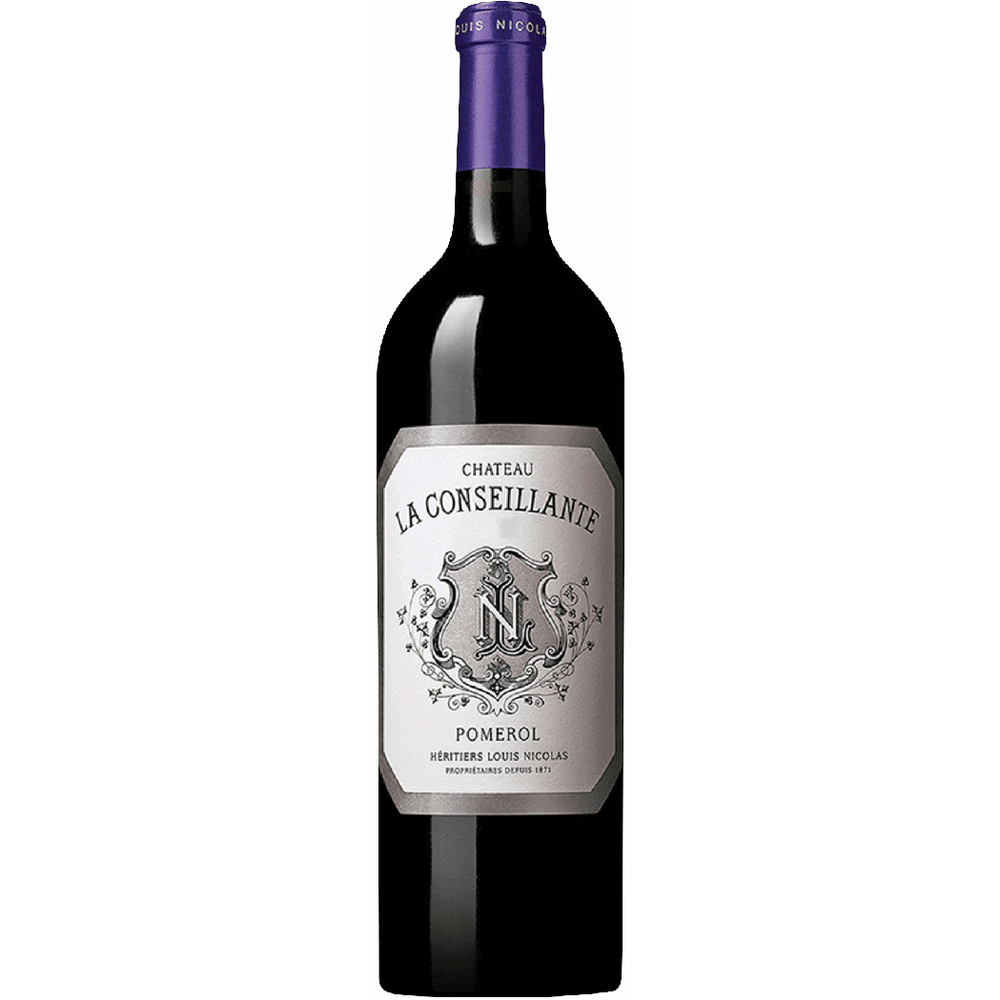 Chateau La Conseillante Pomerol