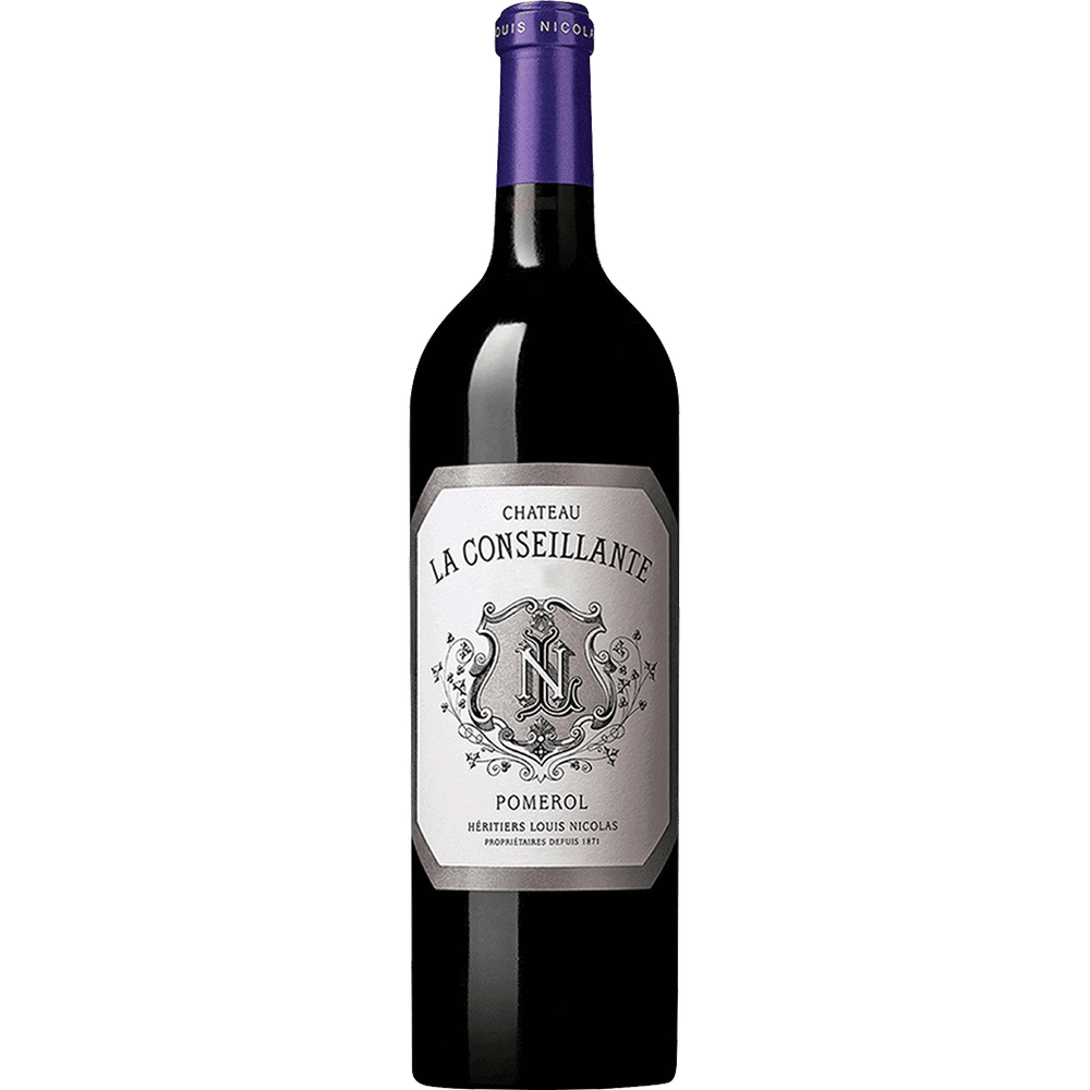 Chateau La Conseillante Pomerol, 2022