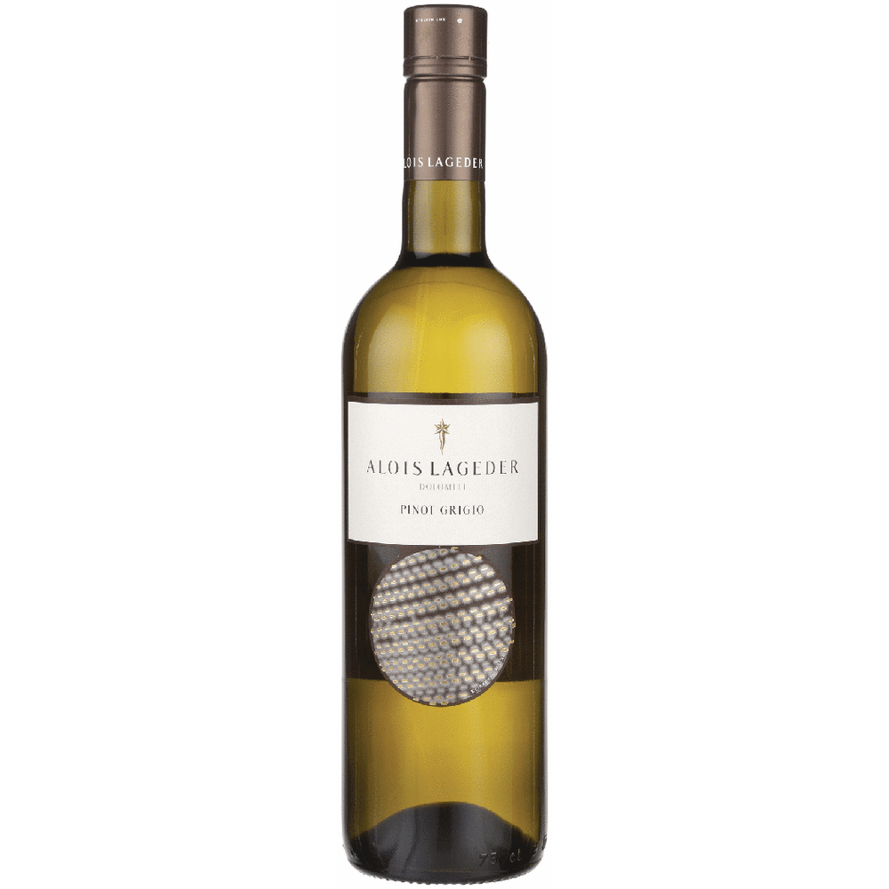 Lageder Pinot Grigio Alto Adige