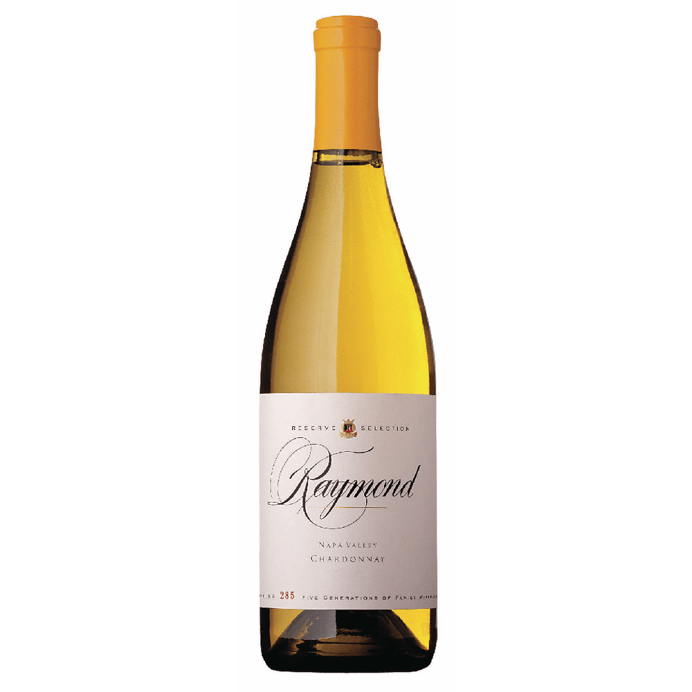 Raymond Chardonnay Napa Reserve