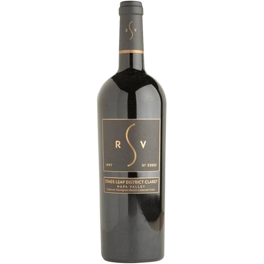 Sinskey Cabernet Stag's Leap