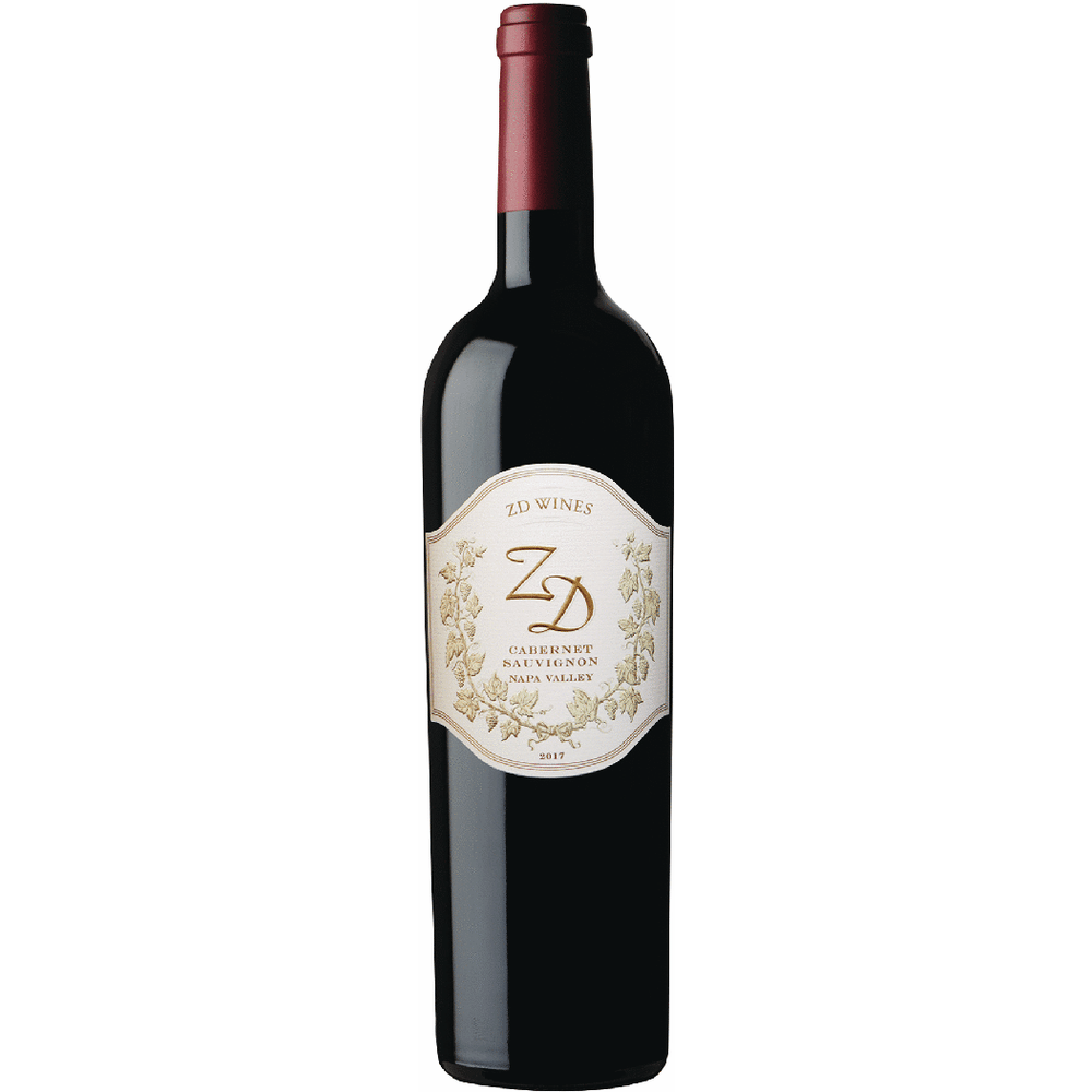 ★大幅値引、最終値引き1997 Cabernet Sauvignon 750ml Dough Cabernet Sauvignon - 750 ML