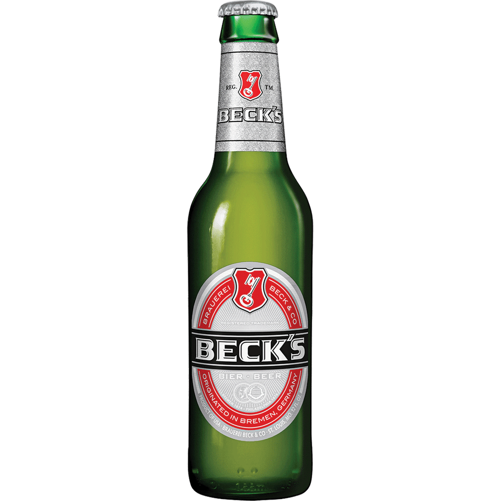 Beck's