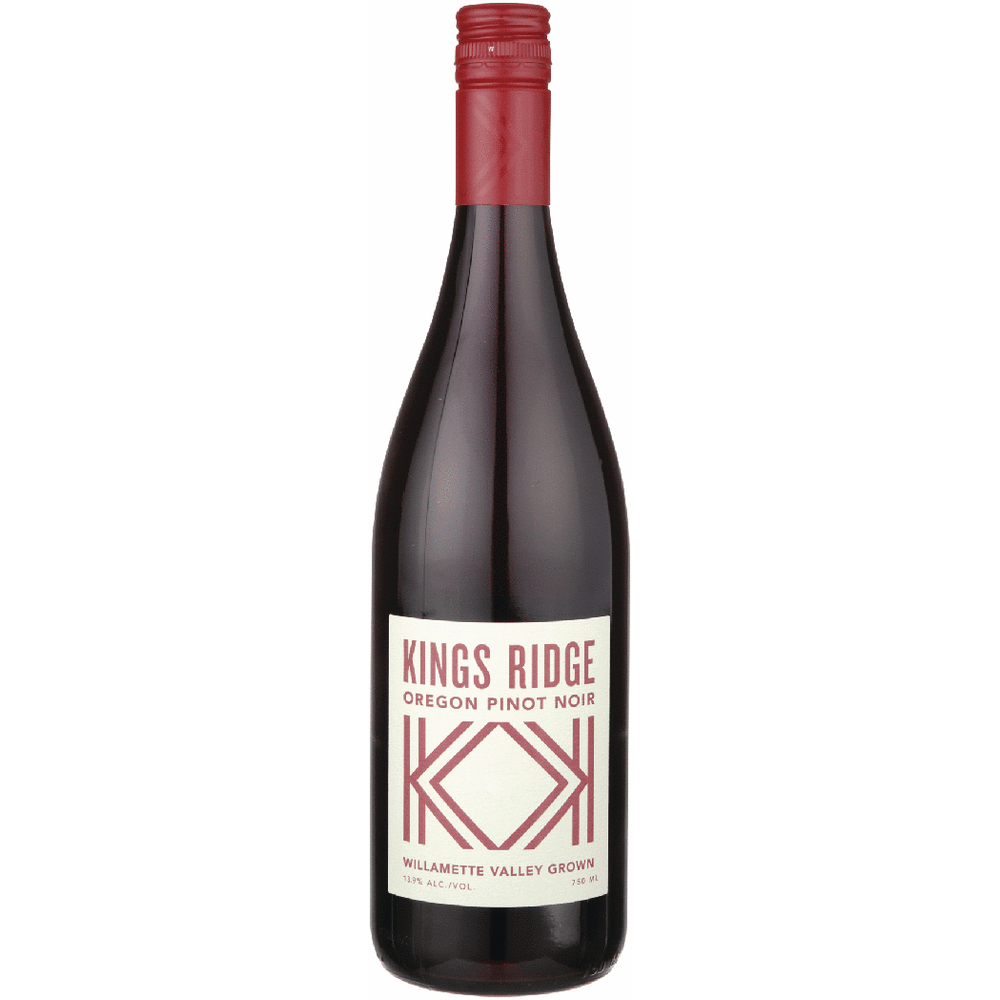 Kings Ridge Pinot Noir