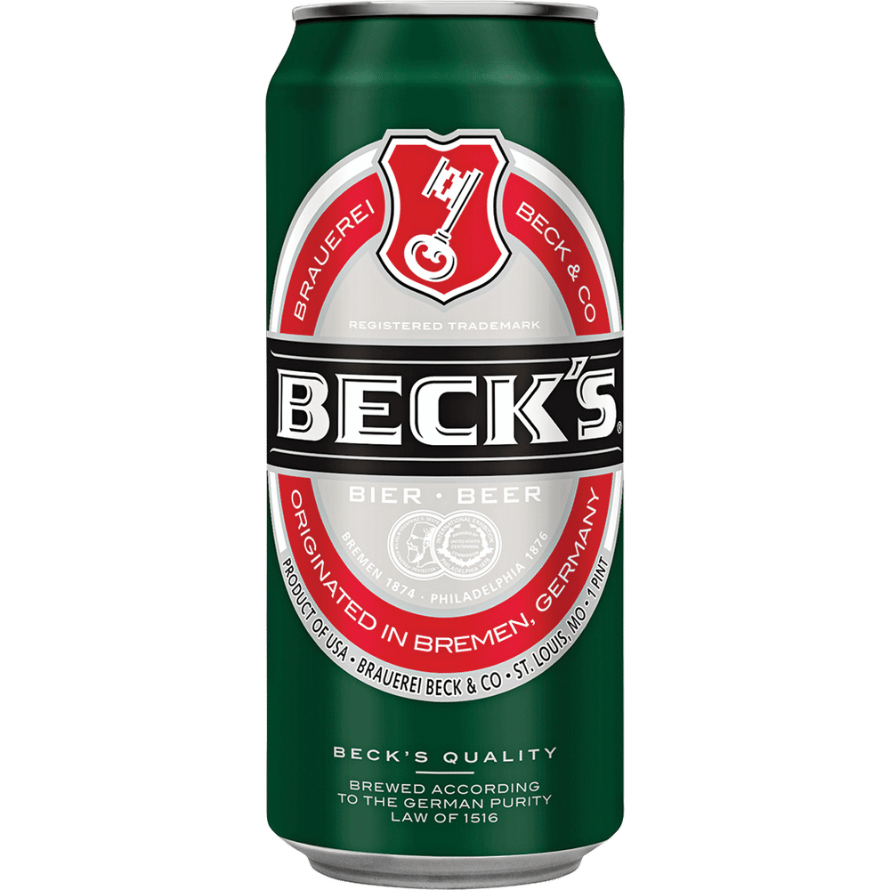 Beck's