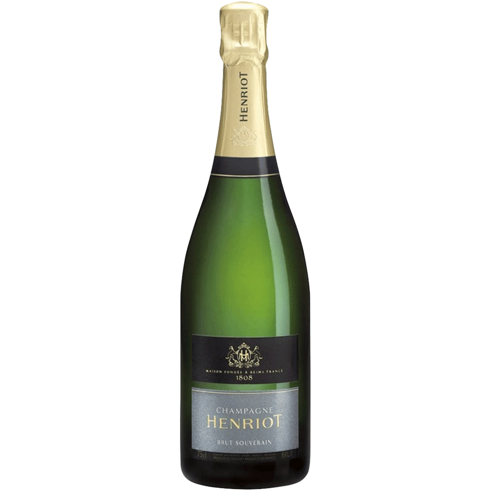 Henriot Brut Vintage