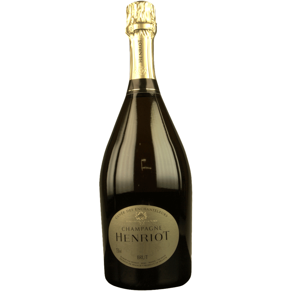 Henriot Cuvee des Enchanteleurs | Total Wine & More