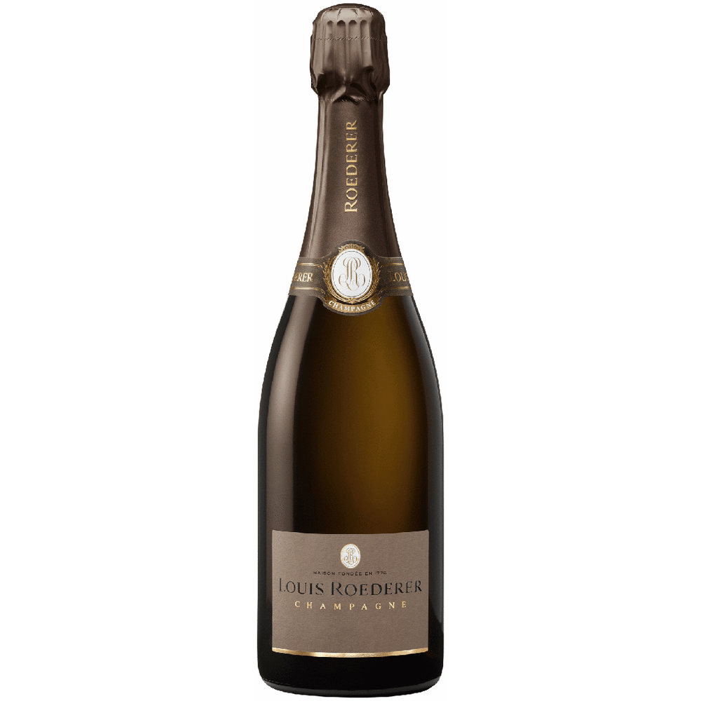 Roederer Brut Vintage Champagne | Total Wine & More