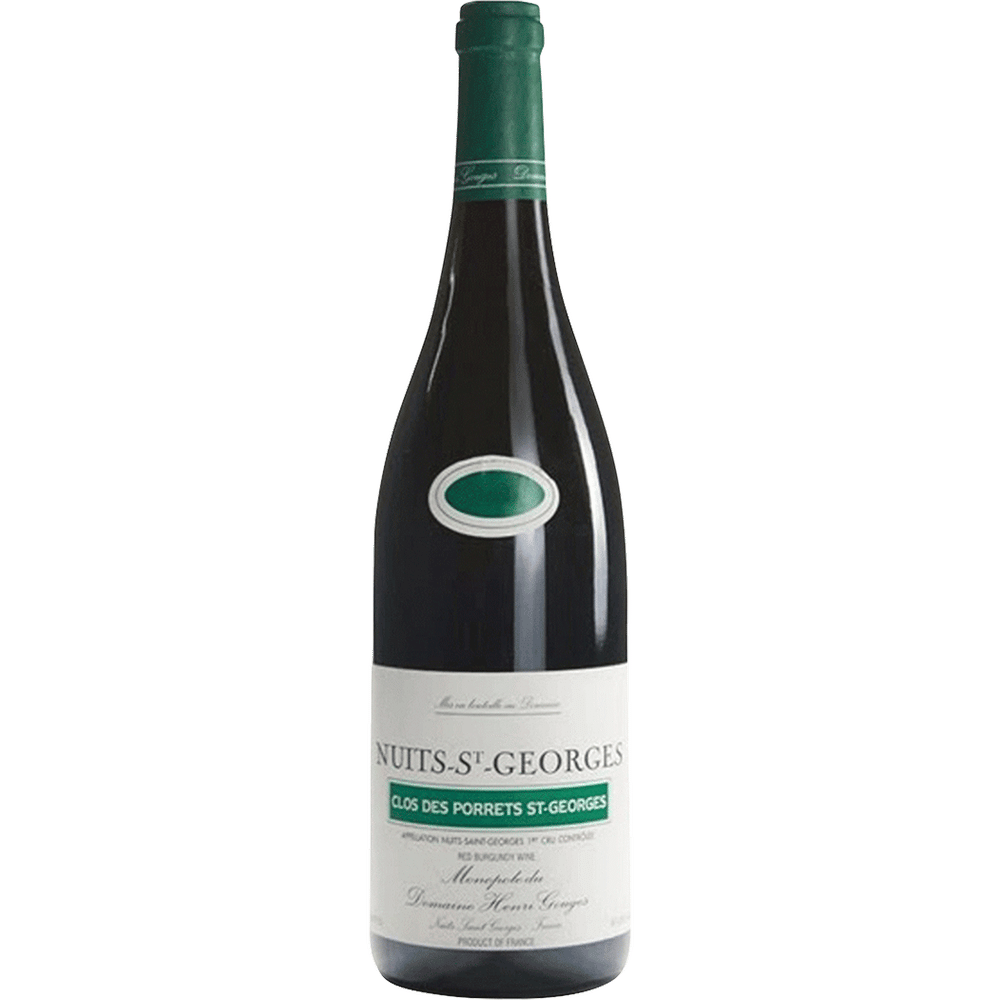 Henri Gouges Nuits St Georges