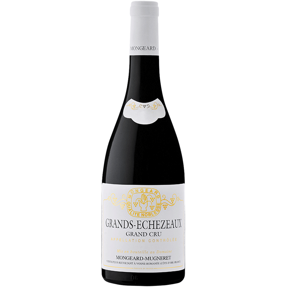 Mongeard Mugneret Echezeaux Grand Cru