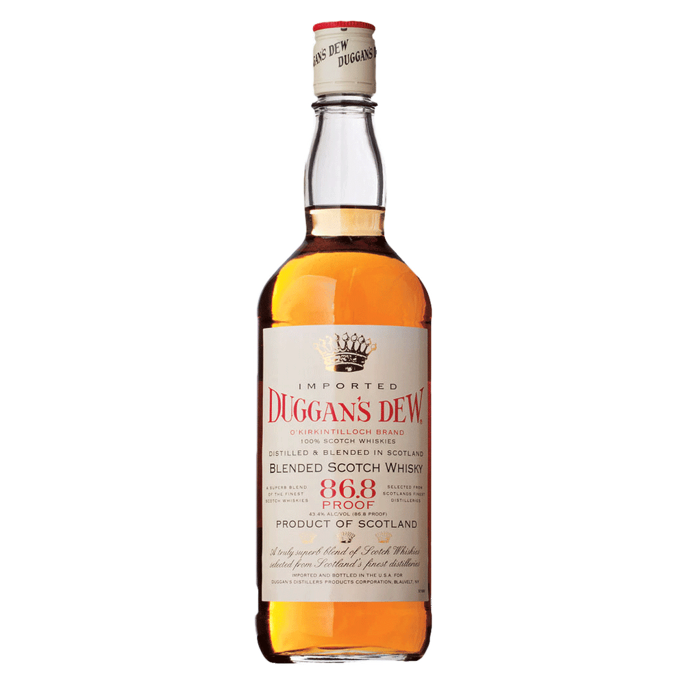 Duggan's Dew Blended Scotch