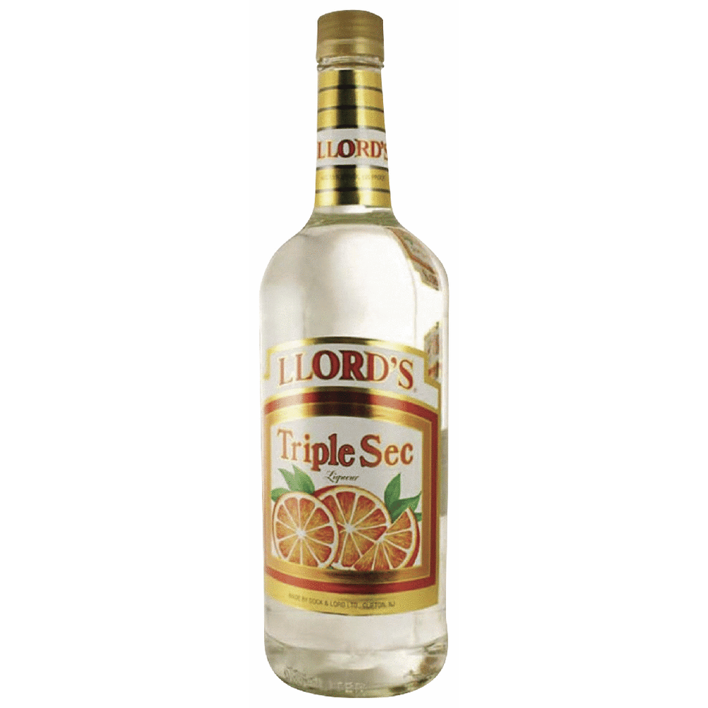 Llord's Triple Sec