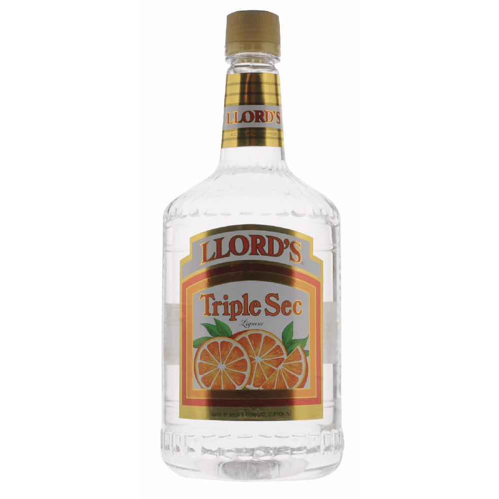 Llord's Triple Sec