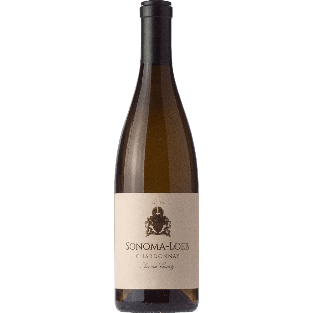 Sonoma Loeb Chardonnay Sonoma County