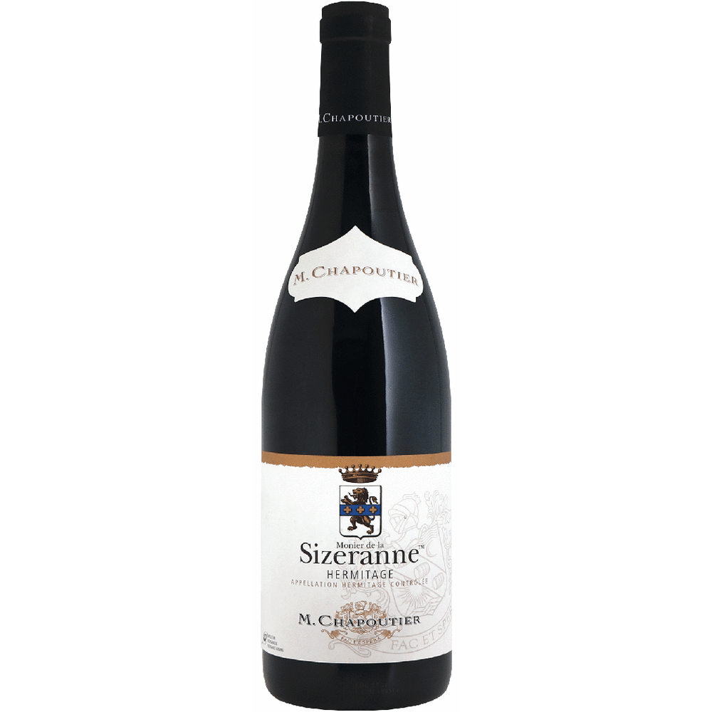 Chapoutier Hermitage Monier de La Sizeranne, 2020