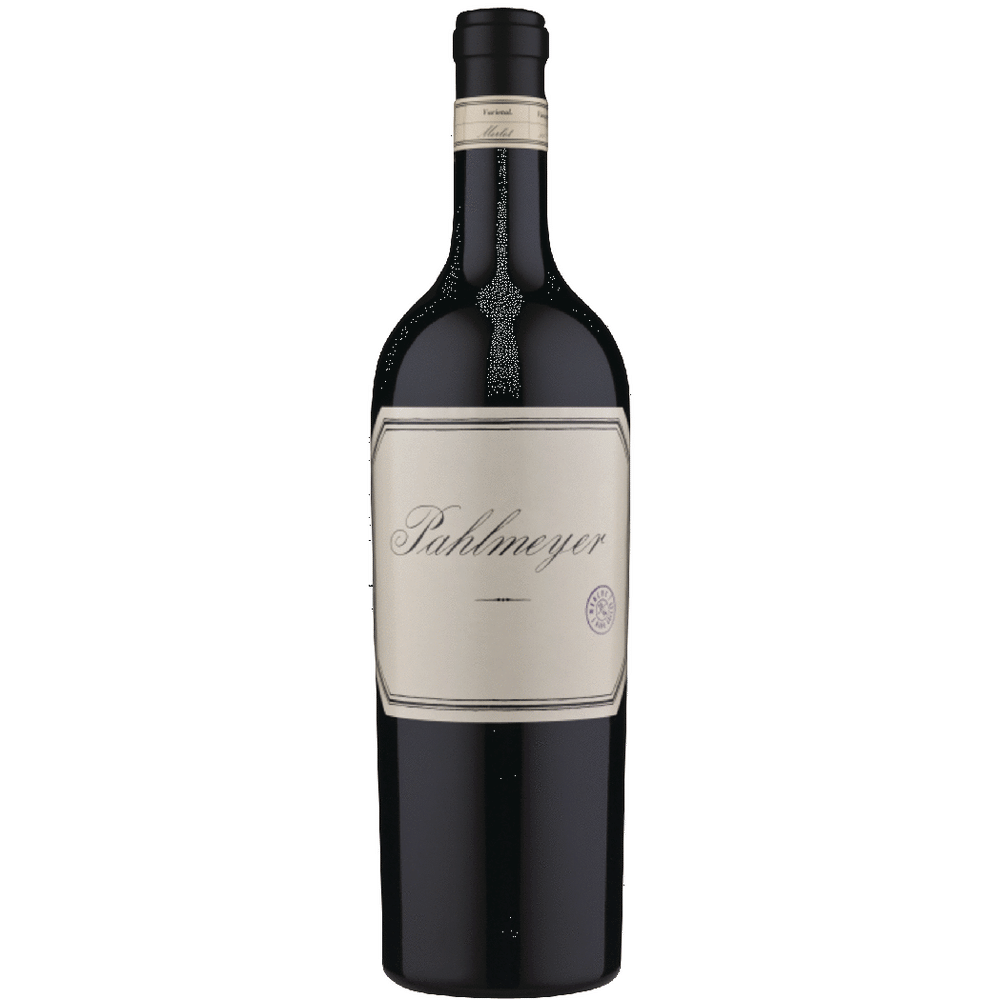Pahlmeyer Merlot Napa, 2022