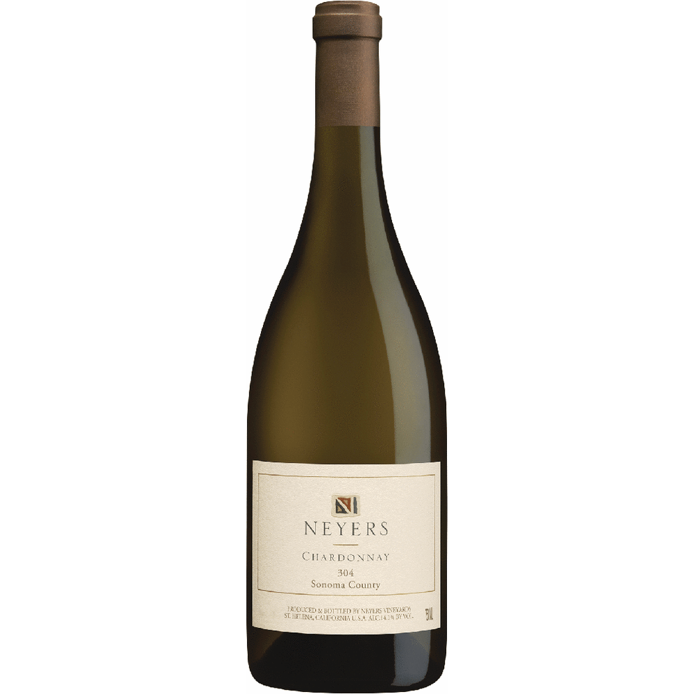 Neyers 304 Sonoma County Chardonnay