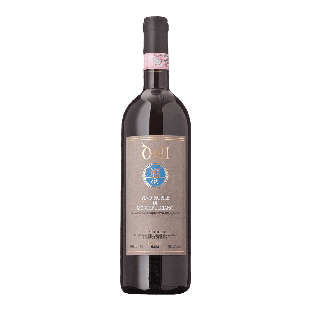 Dei Vino Nobile di Montepulciano