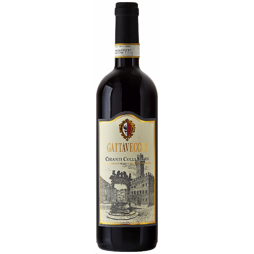 Gattavecchi Chianti Senesi