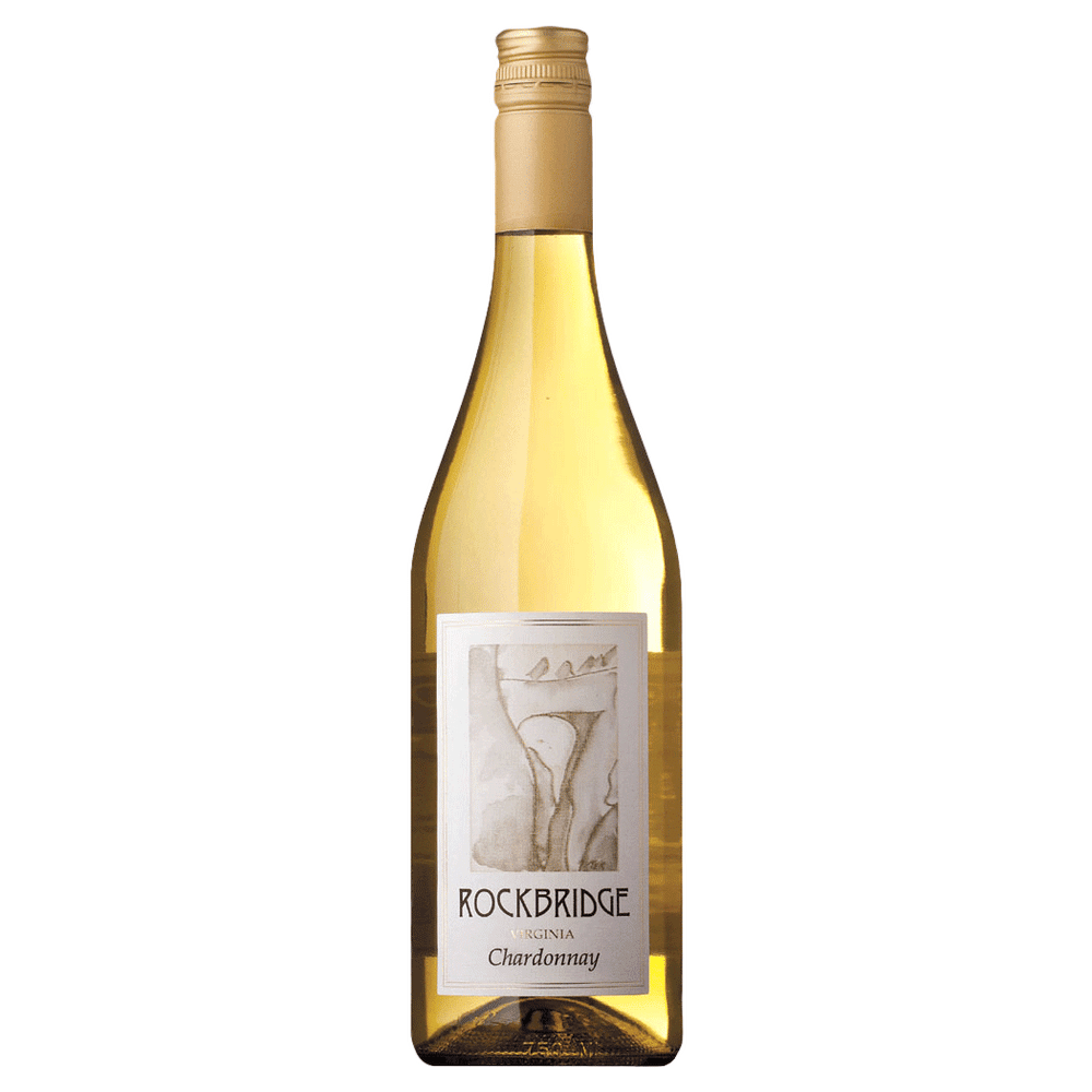 Rockbridge Chardonnay