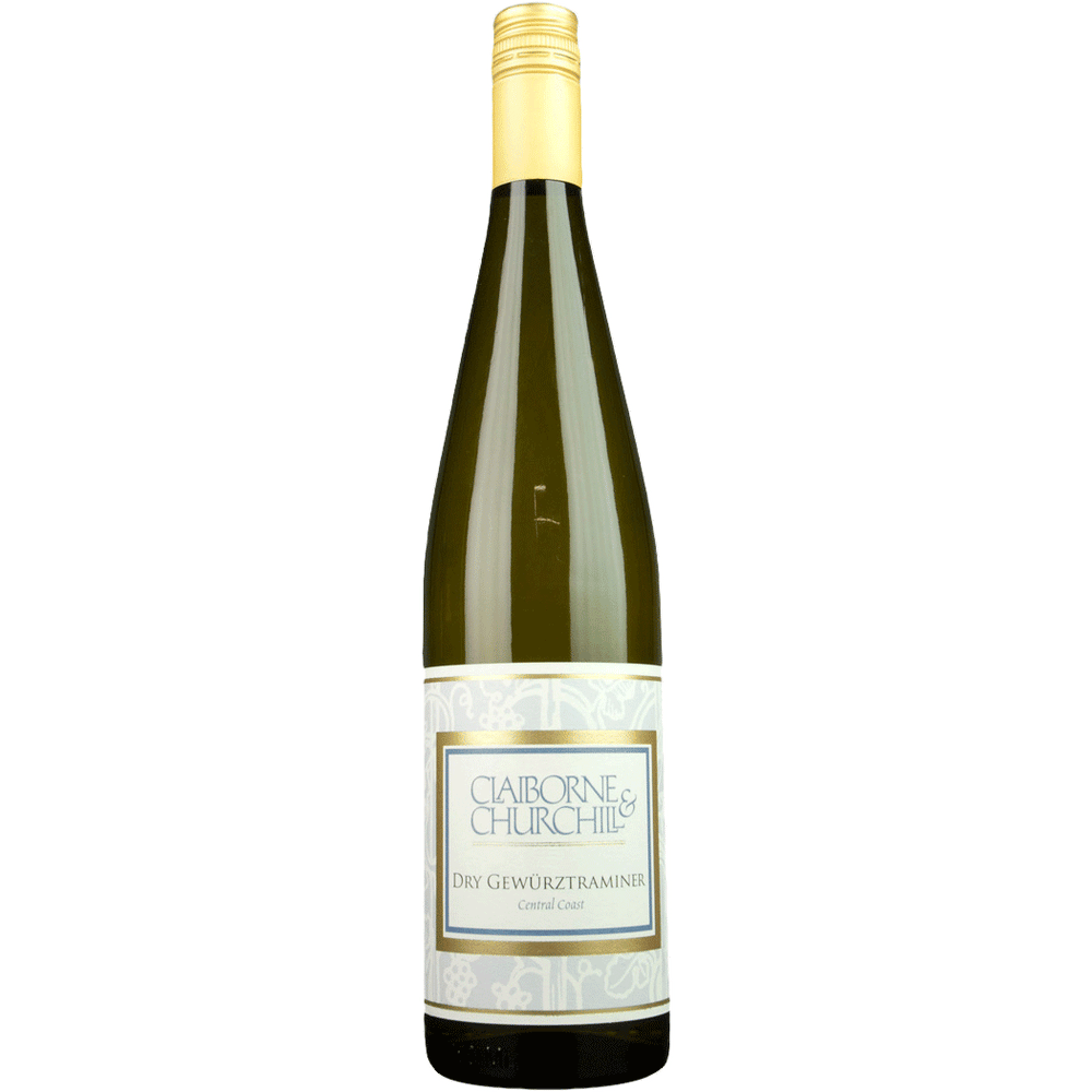 Claiborne & Churchill Gewurztraminertraminer