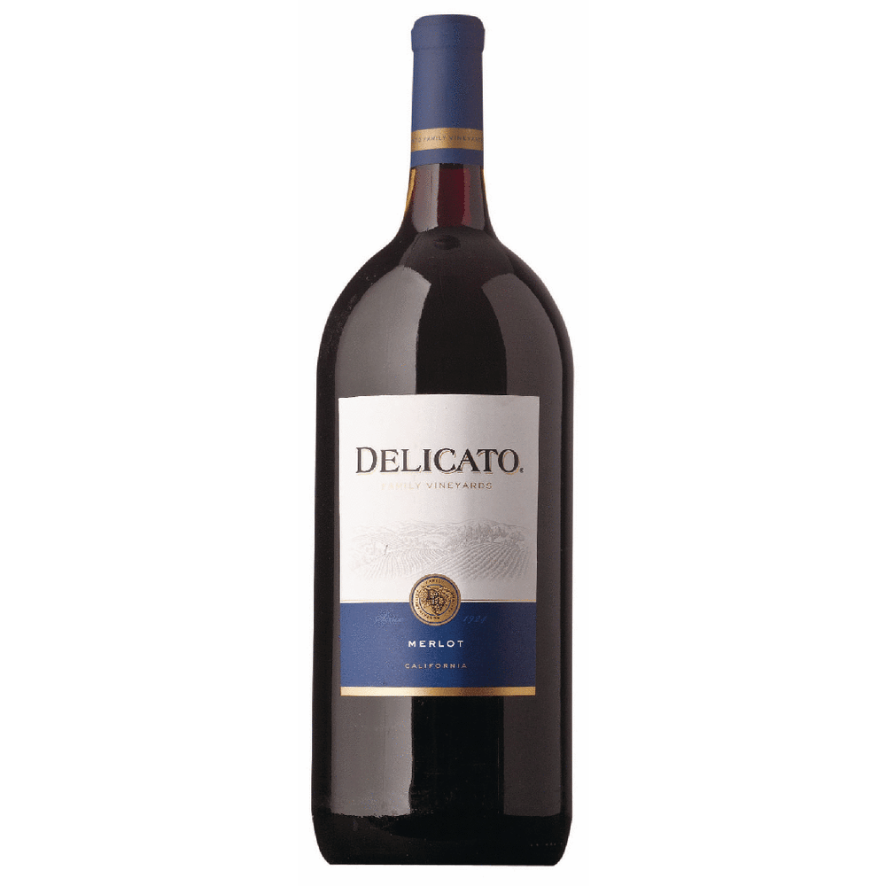 Domino Merlot
