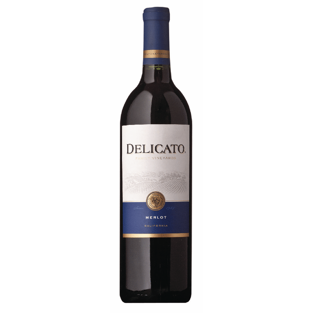 Domino Merlot