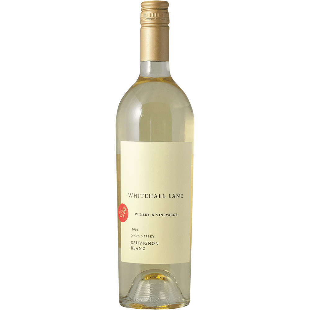 Whitehall Lane Sauvignon Blanc