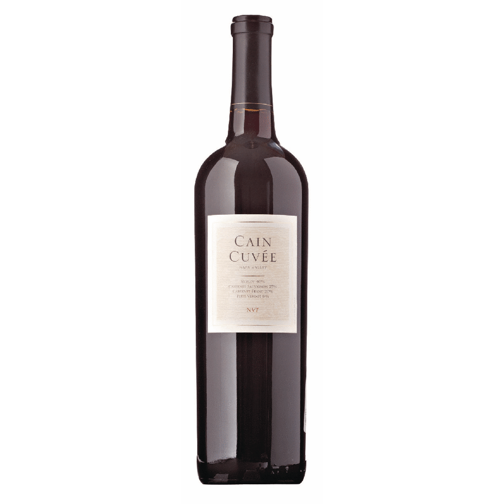 Cain Cuvee