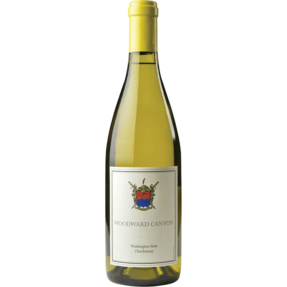Woodward Canyon Chardonnay