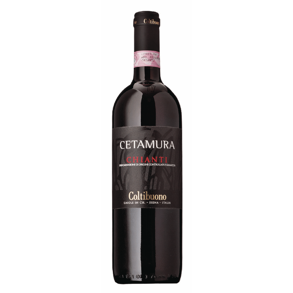 Cultusboni Cetamura Chianti