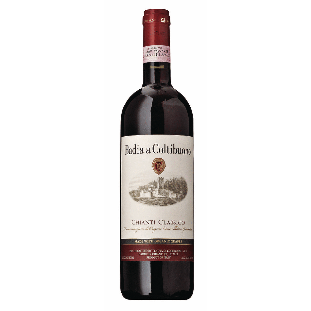 Coltibuono Chianti Classico