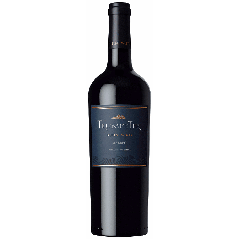 Trumpeter Malbec