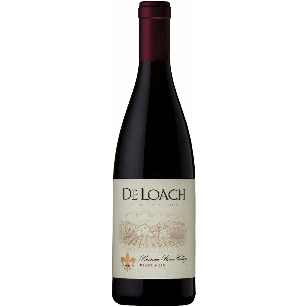 DeLoach Pinot Noir Russian River