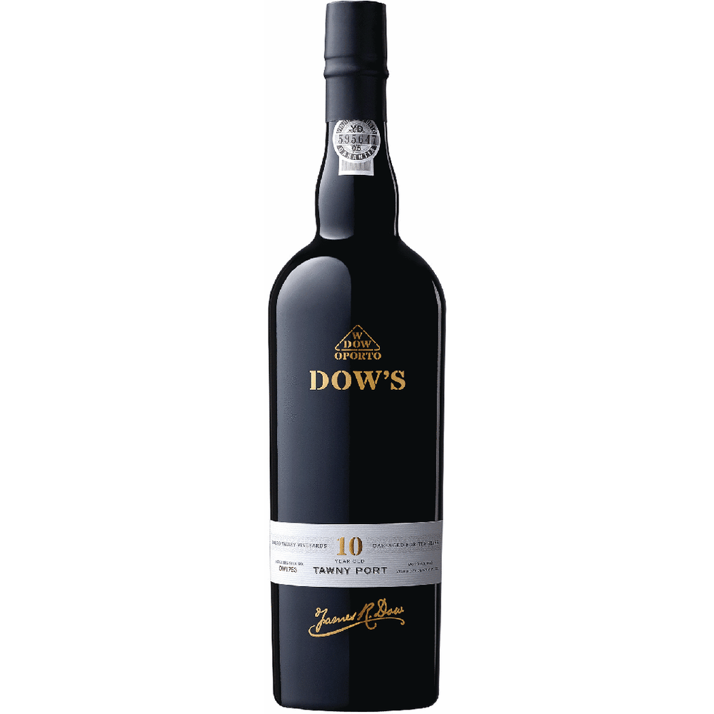 Dow's Tawny Port 10Yr