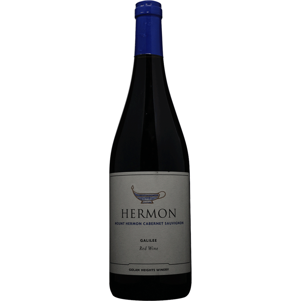 Gilgal Cabernet Sauvignon